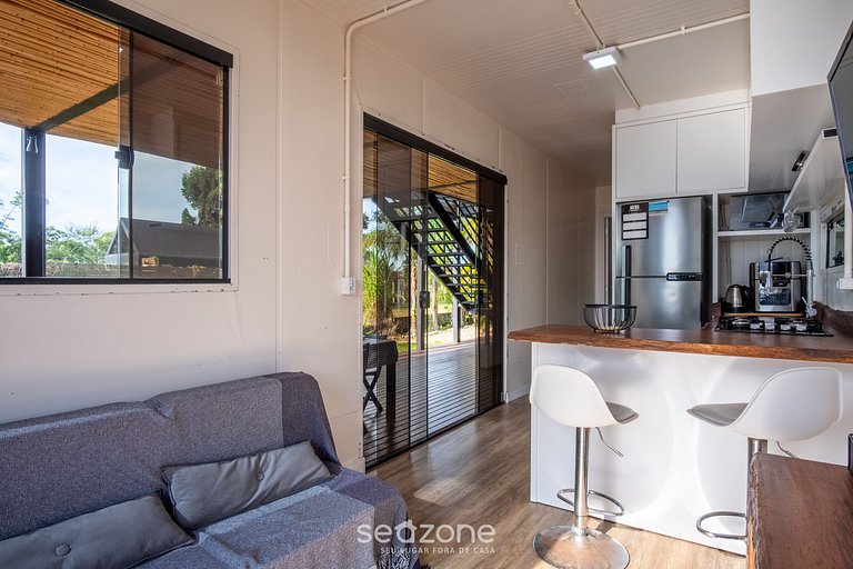 Casa con Parrilla y Acceso a la Laguna - MAT0021