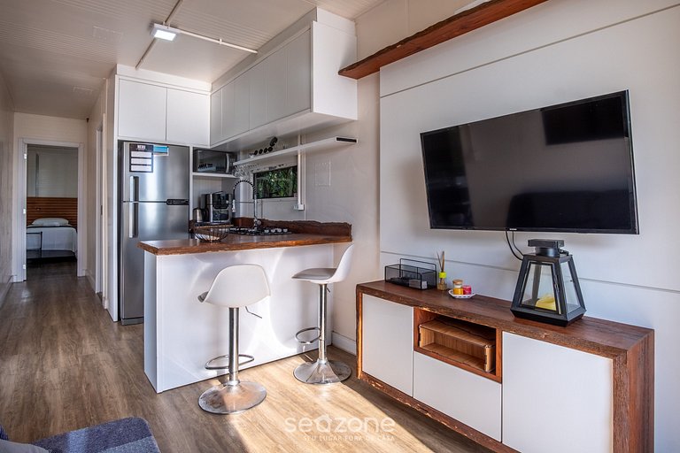 Casa c/ Churrasq. e Acesso a Lagoa MAT0021