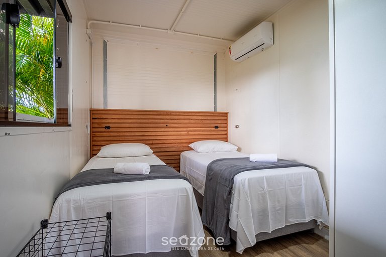 Casa c/ Churrasq. e Acesso a Lagoa MAT0021