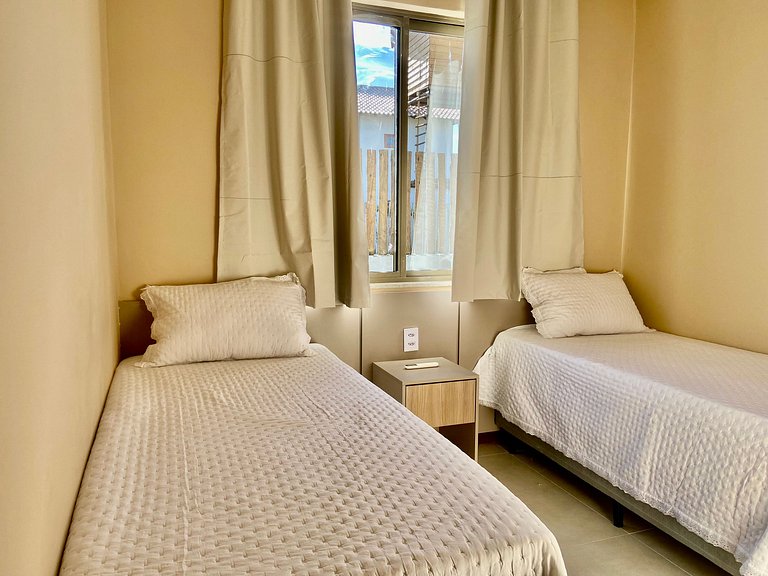 Casa na lagoa, prox. da praia em Maraú CDL0007