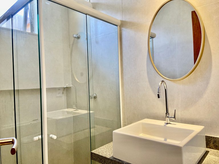 Casa na lagoa, prox. da praia em Maraú CDL0007