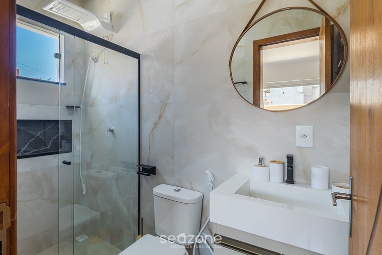 Apto en Cond. c/ Parrilla MAA0001