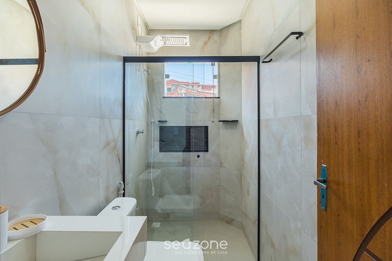 Apto en Cond. c/ Parrilla MAA0001