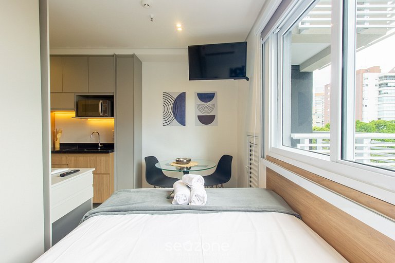 Estudio Completo en Água Branca ARO0083