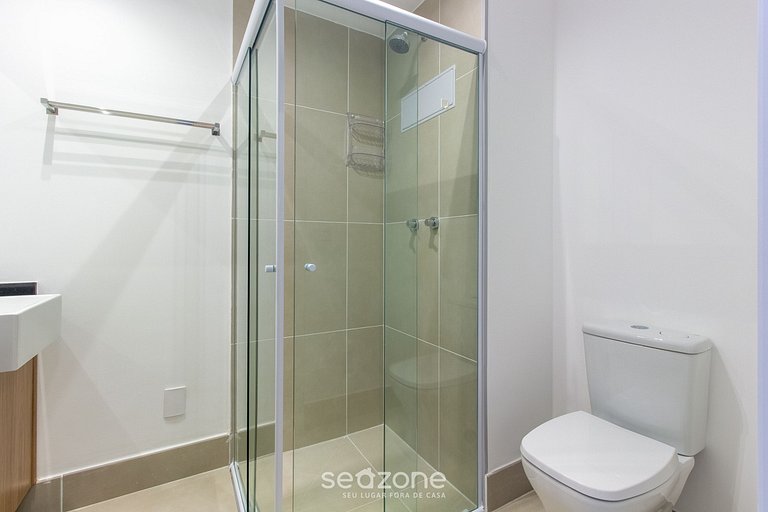 Studio próximo ao Allianz Parque e Metrô ARM0083