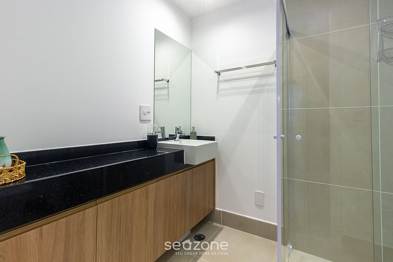 Estudio Completo en Água Branca ARM0083