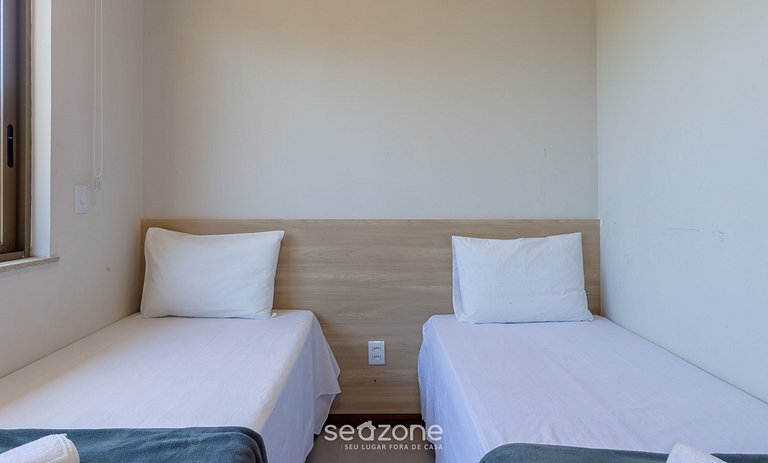 Casa c/ 2 suites cerca la laguna en Maraú CDL0001