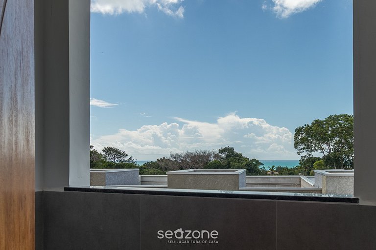 Apto em Cond. c/ Churrasq. MAA0003