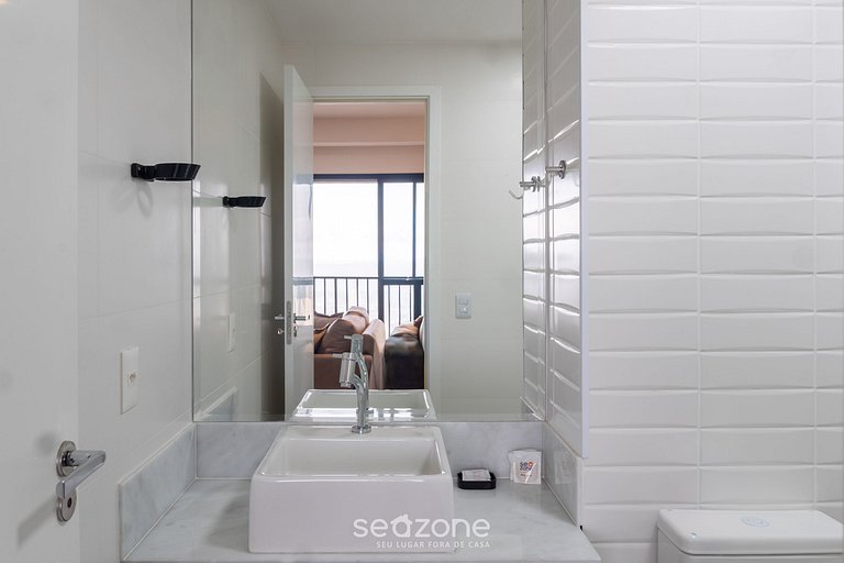 Estudio en Condo. con Piscina IDVB2703