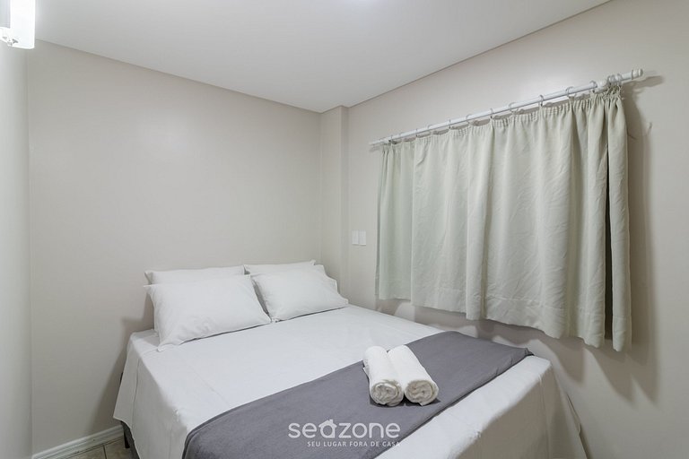 Depto en el Centro c/ parrilla priv. RAJ0101