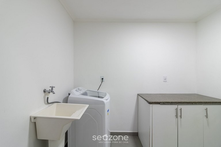 Depto en el Centro c/ parrilla priv. RAJ0101