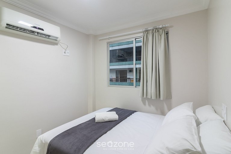 Depto en el Centro c/ parrilla priv. RAJ0101