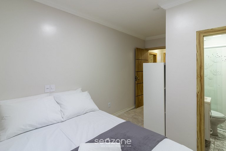 Depto en el Centro c/ parrilla priv. RAJ0101