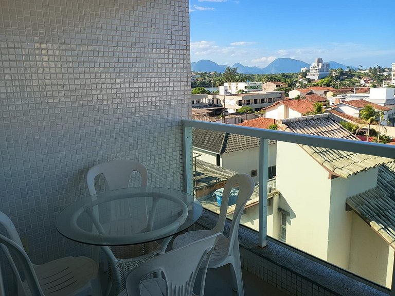 Apto 2 Dormitorios a 160 m de la Playa EWH0404