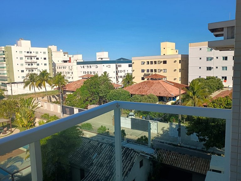 Apto 2 Dormitorios a 160 m de la Playa EWH0404