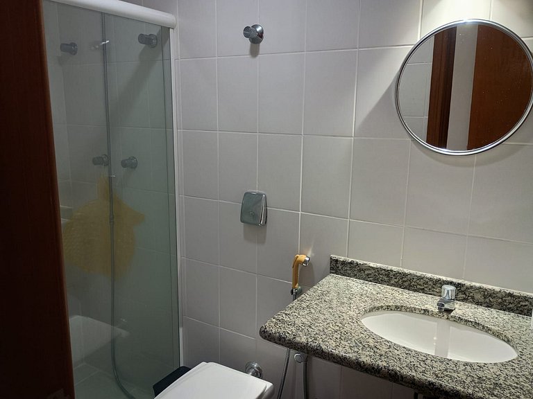 Apto 2 Dormitorios a 160 m de la Playa EWH0404