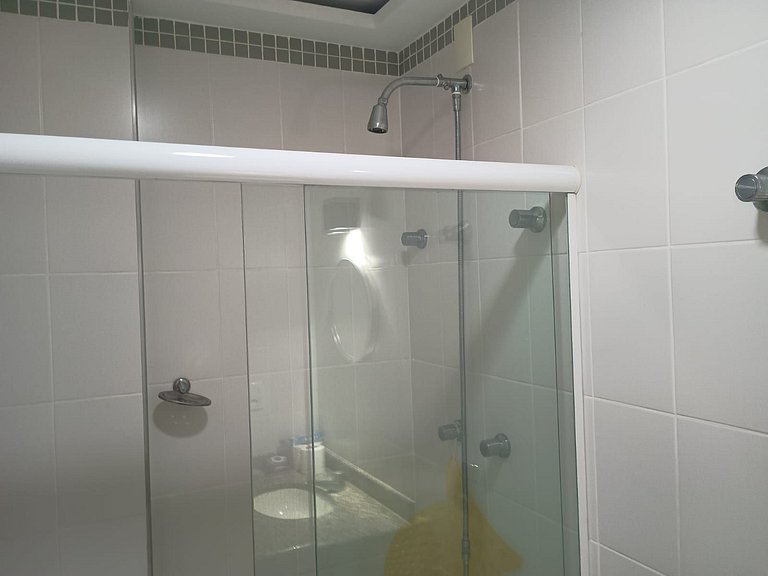 Apto 2 Dormitorios a 160 m de la Playa EWH0404