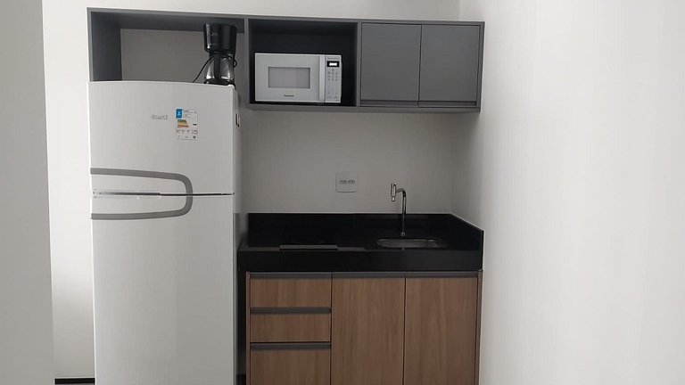 Estudio Completo en Indianópolis COI0804