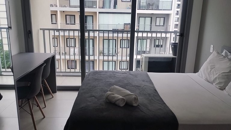 Estudio Completo en Indianópolis COI0804