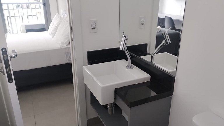 Estudio Completo en Indianópolis COI0804