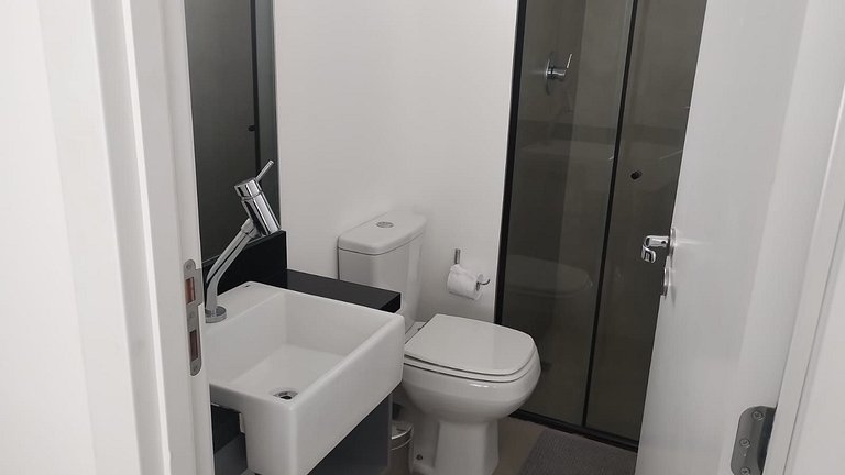 Estudio Completo en Indianópolis COI0804