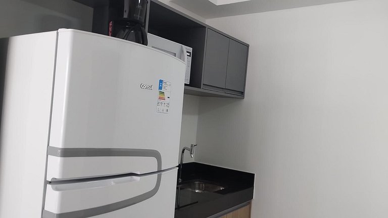 Estudio Completo en Indianópolis COI0804