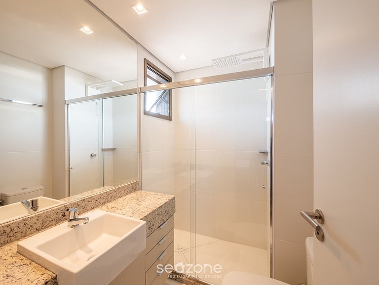 Apto c/ vistas al mar, a 800m de la playa EDF1306