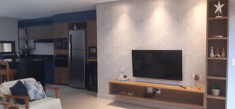 Casa em Arraial d'Ajuda com piscina PCR0006