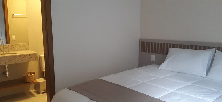 Casa em Arraial d'Ajuda com piscina PCR0006