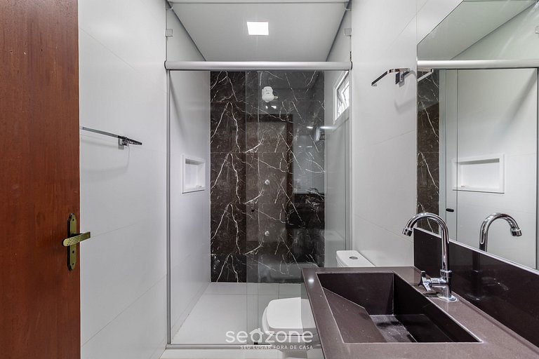 Casa con piscina en Arraial d'Ajuda ORT0003