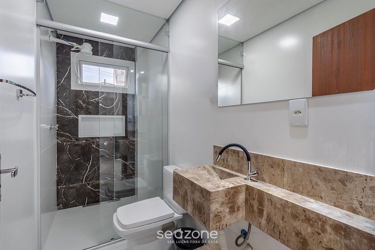 Casa c/ Piscina em Arraial d'Ajuda ORT0003