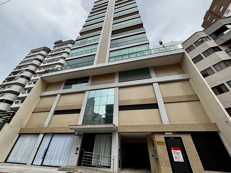 Apto c/ barbacoa, a 260 m de la playa EAH0602