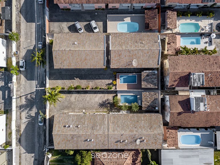 Condominio con Piscina y Parrilla - ART