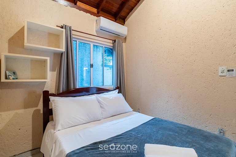 Casa de 2-DR c/ barbacoa en Río Tavares MJA0060