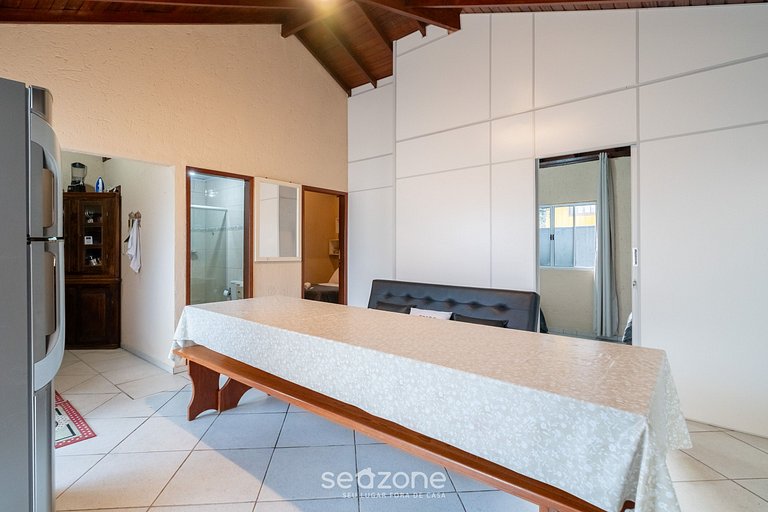 Casa de 2-DR c/ barbacoa en Río Tavares MJA0060