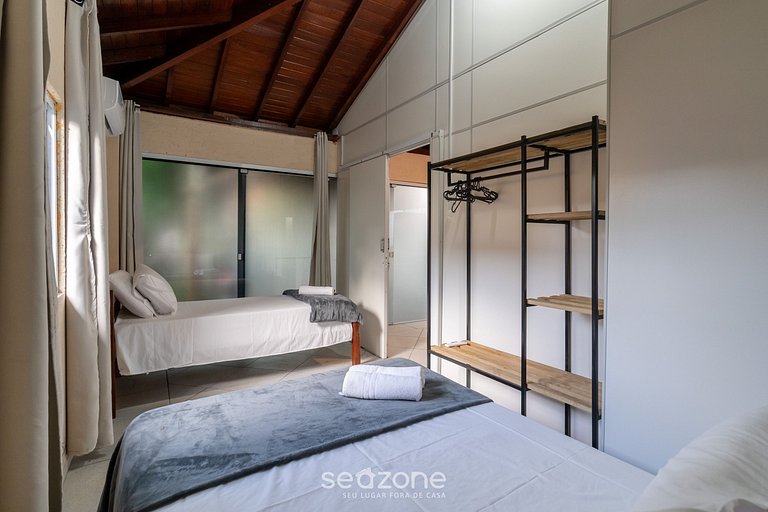 Casa de 2-DR c/ barbacoa en Río Tavares MJA0060