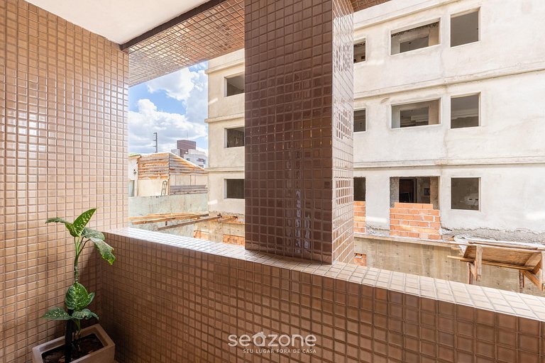 Studio Moderno c/ Balcón UPP0212