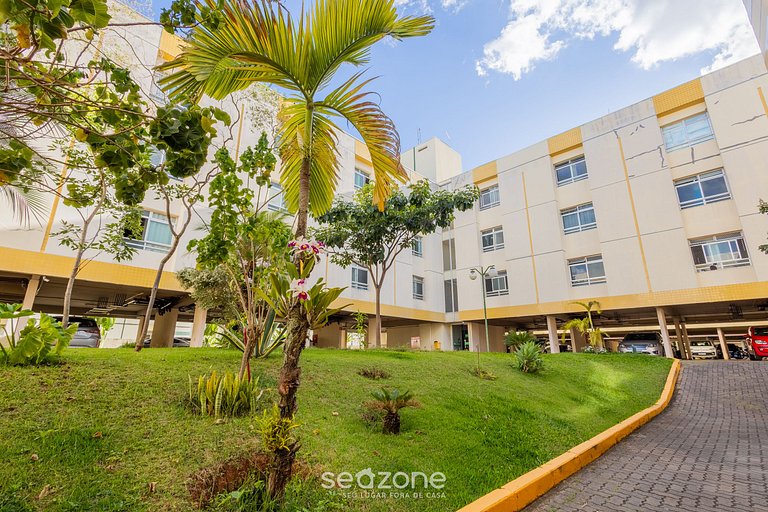 Estúdio moderno na Asa Norte MPL0116