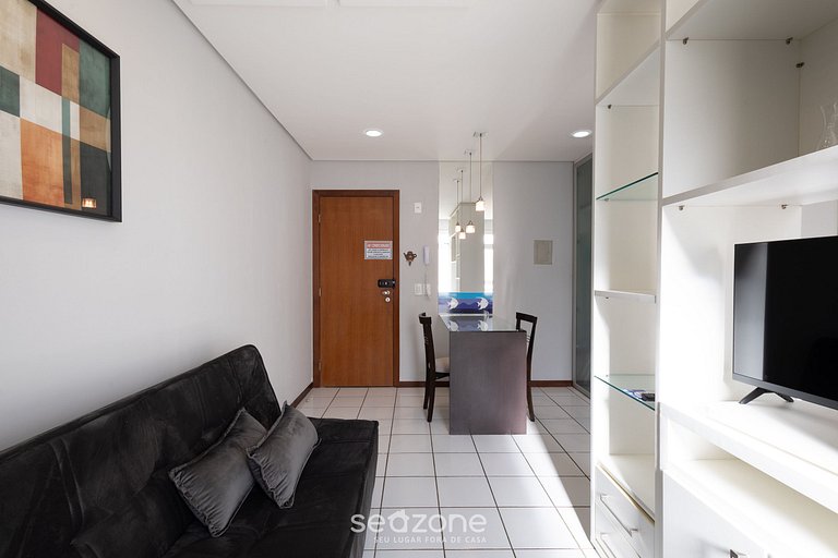 Conforto moderno na Asa Norte MPL0116