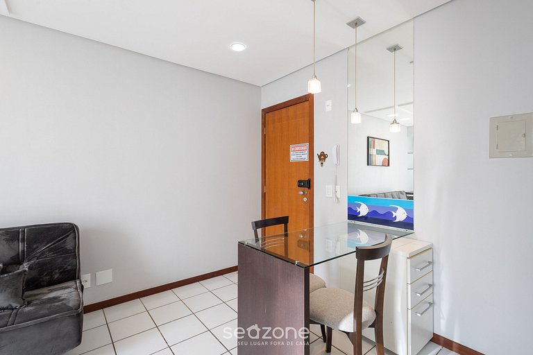 Estudio moderno en Asa Norte MPL0116