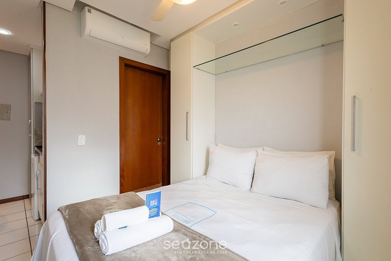 Estudio moderno en Asa Norte MPL0116