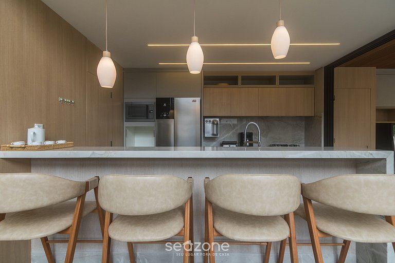 Casa con Piscina a 600 m de la Playa CRP0048