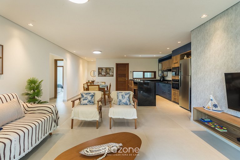 Casa en Arraial d'Ajuda con piscina PCR0006