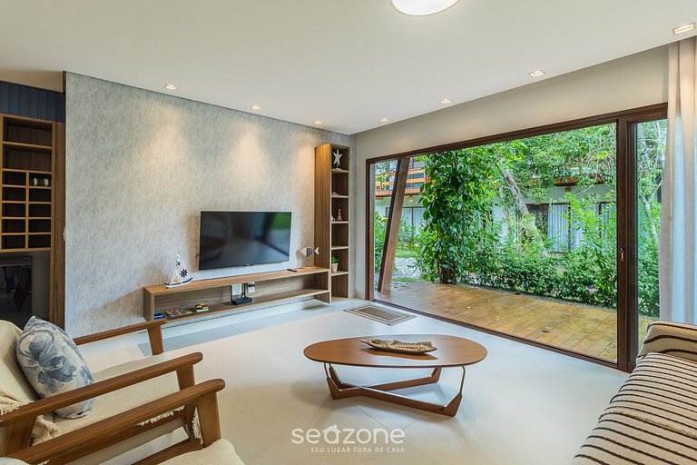 Casa en Arraial d'Ajuda con piscina PCR0006