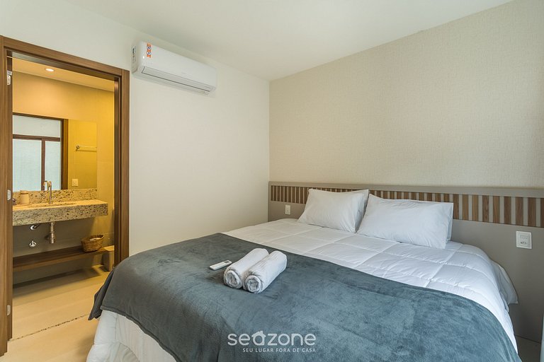 Casa en Arraial d'Ajuda con piscina PCR0006