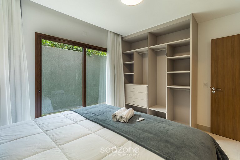 Casa en Arraial d'Ajuda con piscina PCR0006