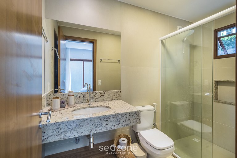 Casa en Arraial d'Ajuda con piscina PCR0006