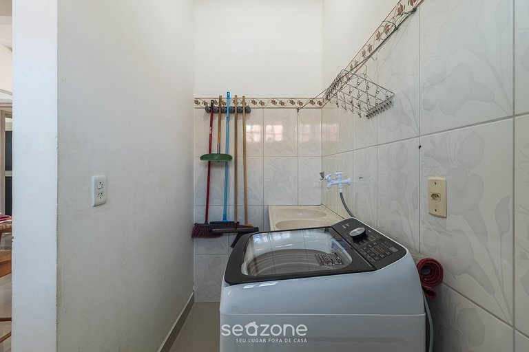 Apto en Cond. con Piscina y Parrilla ART0008