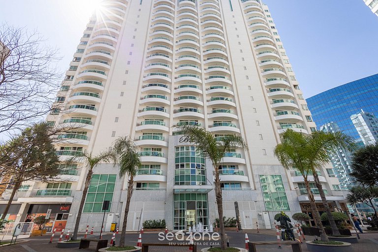 Aptos en Cond. con Piscina y Gimnasio en Asa Norte - BHY