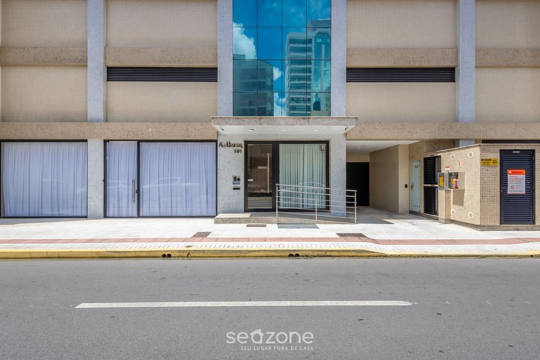 Apartamentos a pasos de la playa en Itapema - EAHs